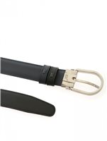 Cintura Montblanc Uomo in Pelle 126024 - 126024